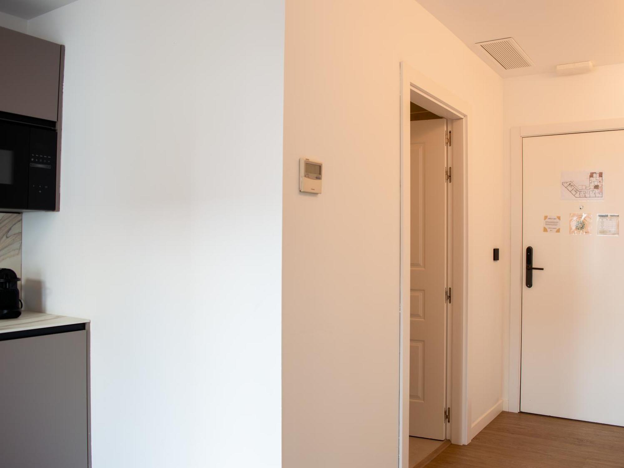 Guastavino By Alma Appartement Valencia