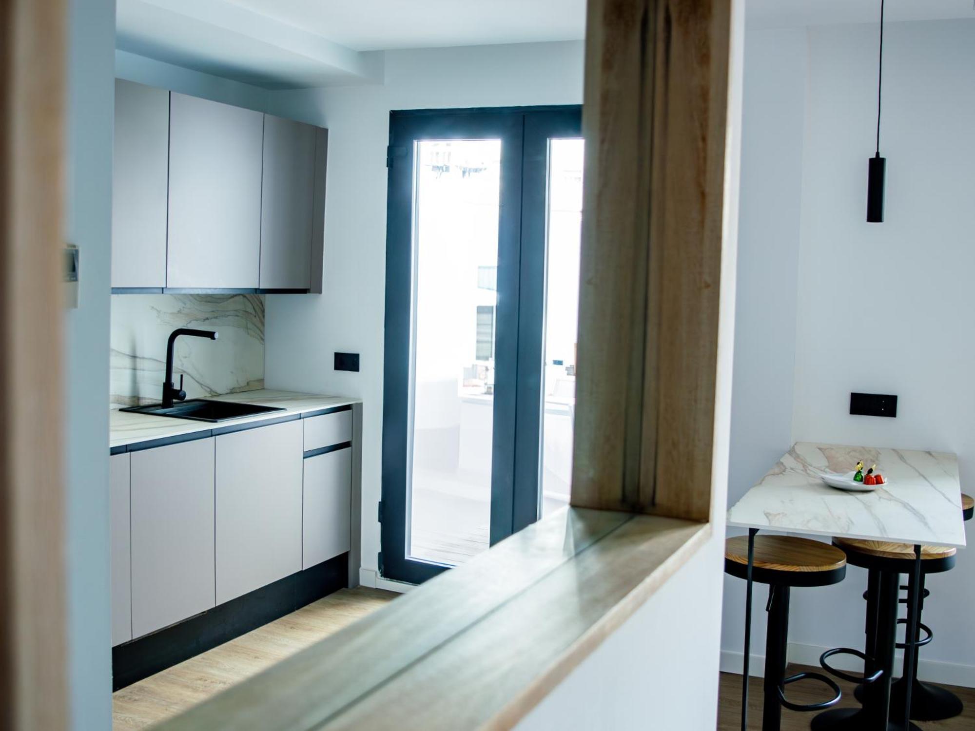 Apartment Guastavino By Alma *