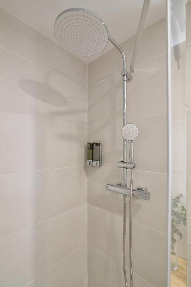 Apartamento Romantic Roig Arena N9 Virkin