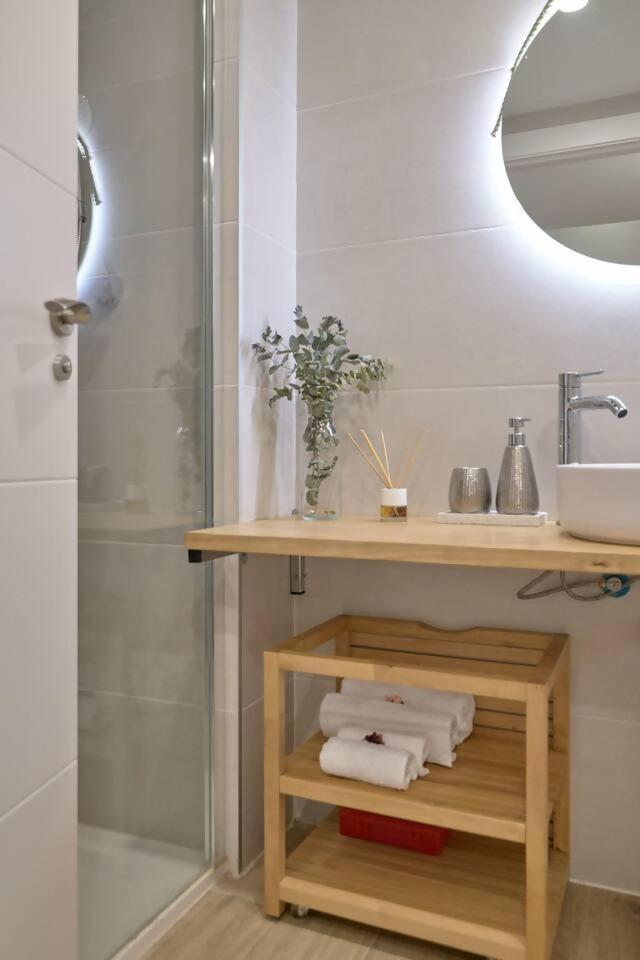 Romantic Roig Arena N9 Virkin Apartamento Valencia