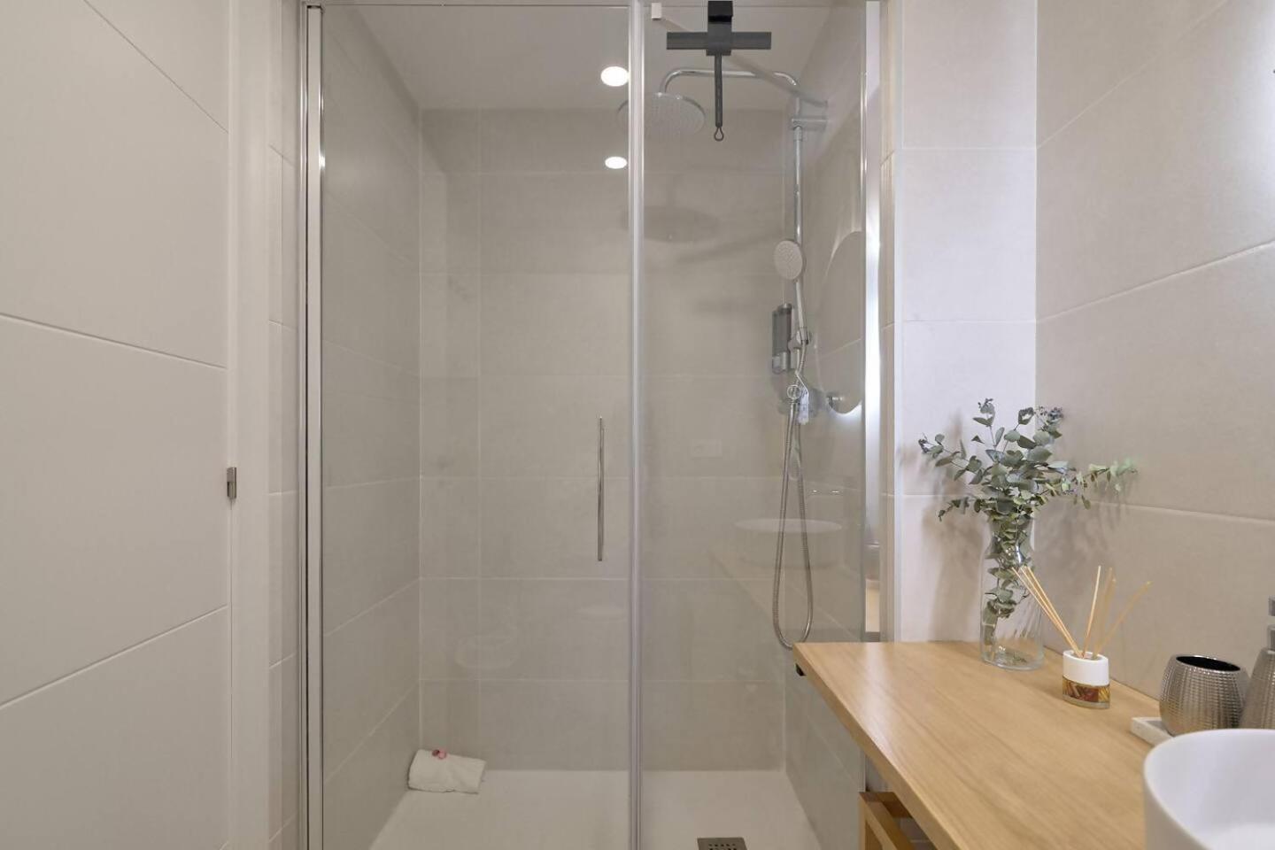 Apartamento Romantic Roig Arena N9 Virkin Valencia