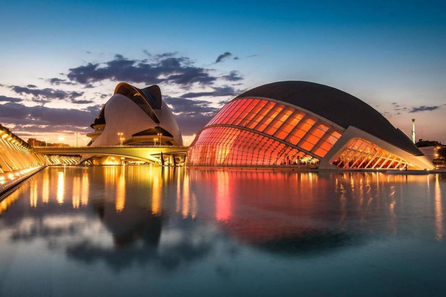 Romantic Roig Arena N9 Virkin