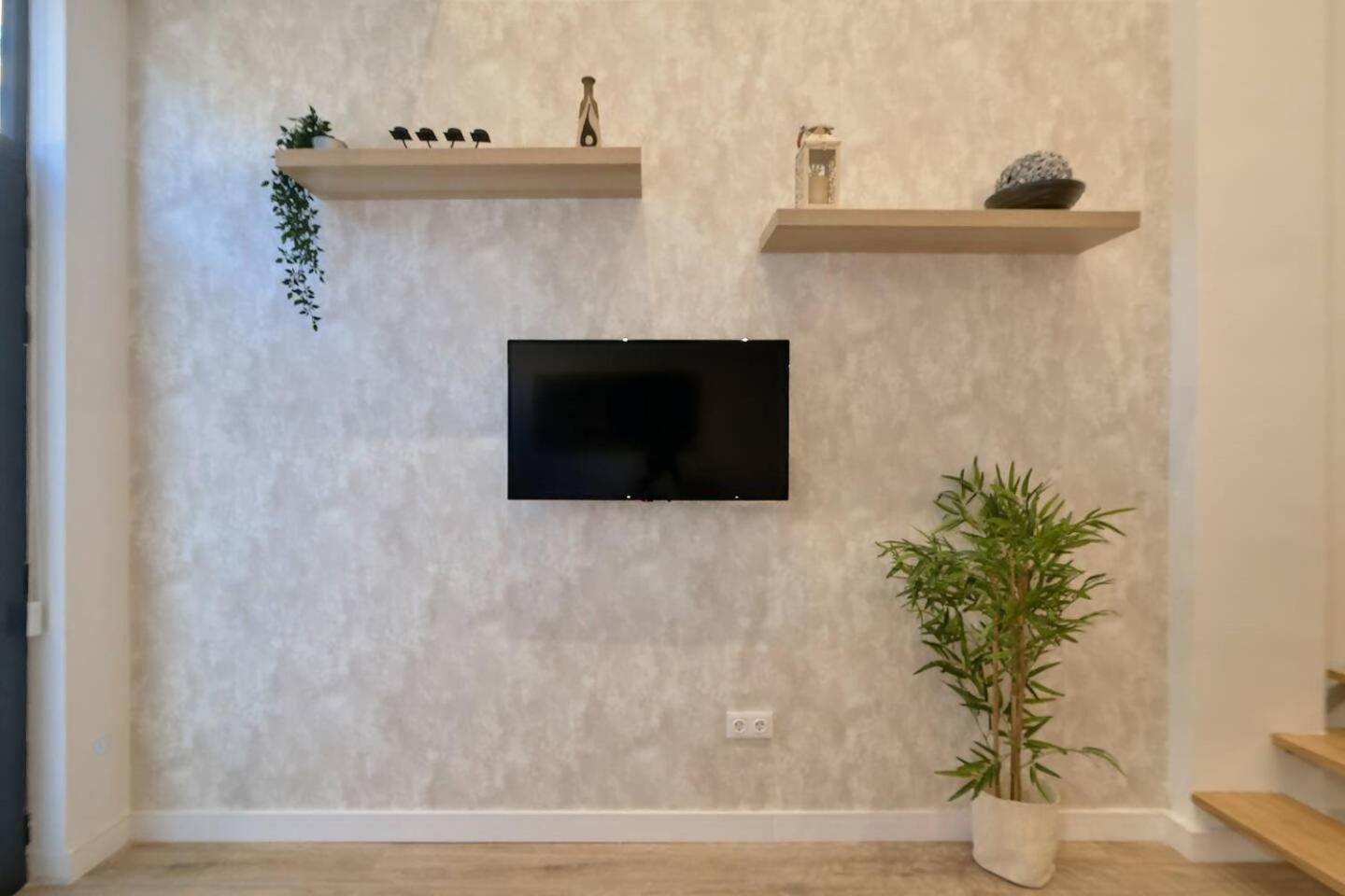 Romantic Roig Arena N9 Virkin Apartamento