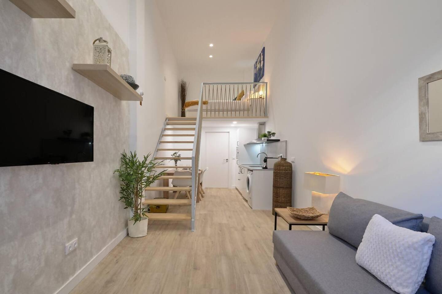 Apartamento Romantic Roig Arena N9 Virkin *