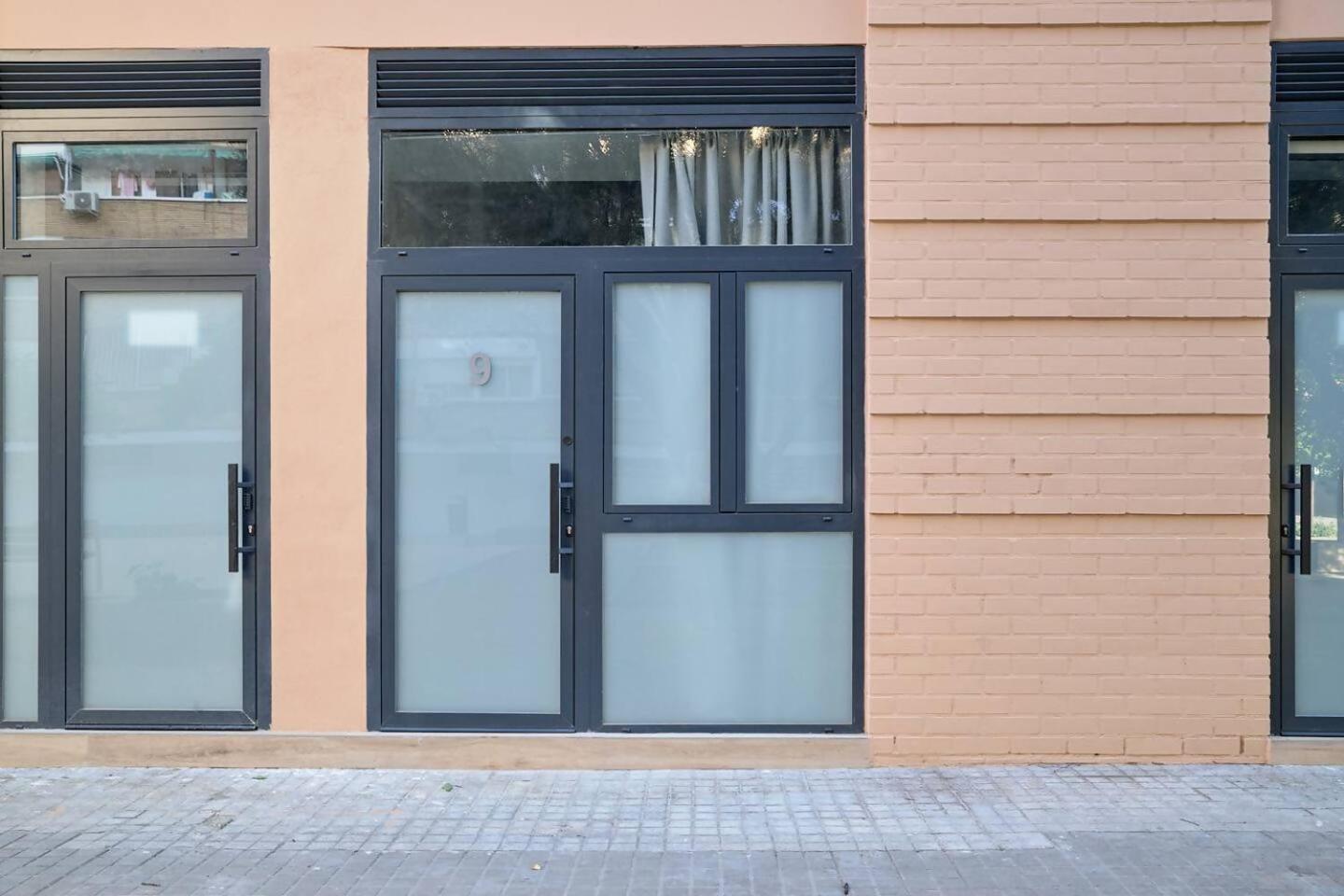 Apartamento Romantic Roig Arena N9 Virkin Valencia
