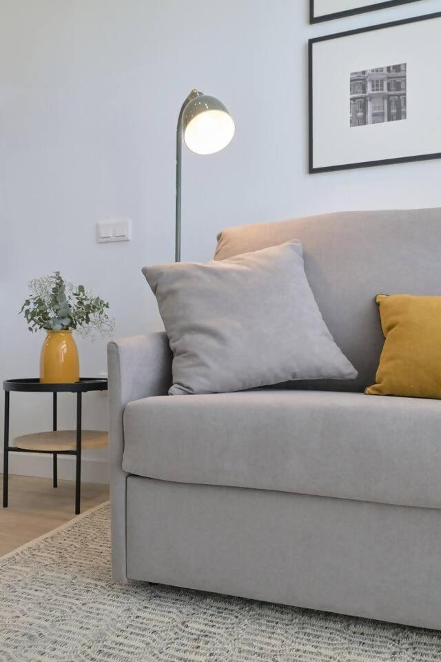 Romantic Roig Arena N4 Virkin Apartment Valencia