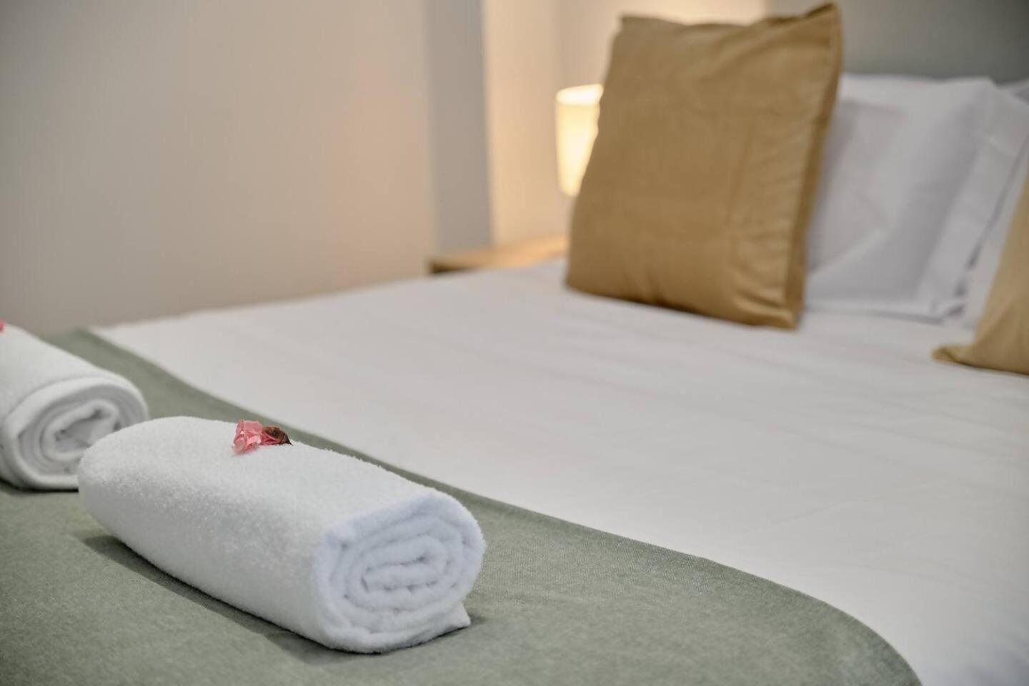 Apartment Romantic Roig Arena N4 Virkin *