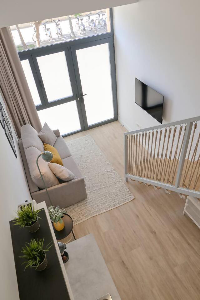 Romantic Roig Arena N4 Virkin Apartment *