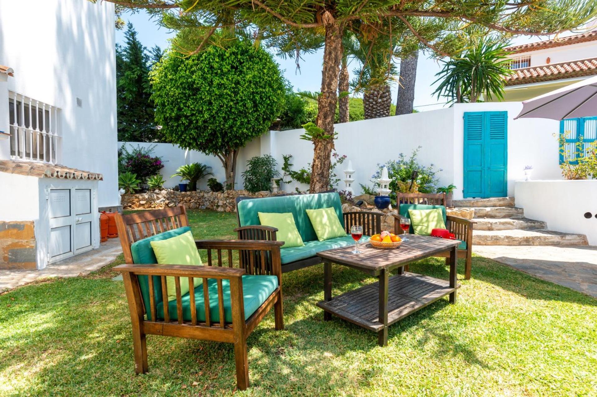 Montevistas Retreat- Cycling, Hiking, Relaxation, 25 Minutes Villa