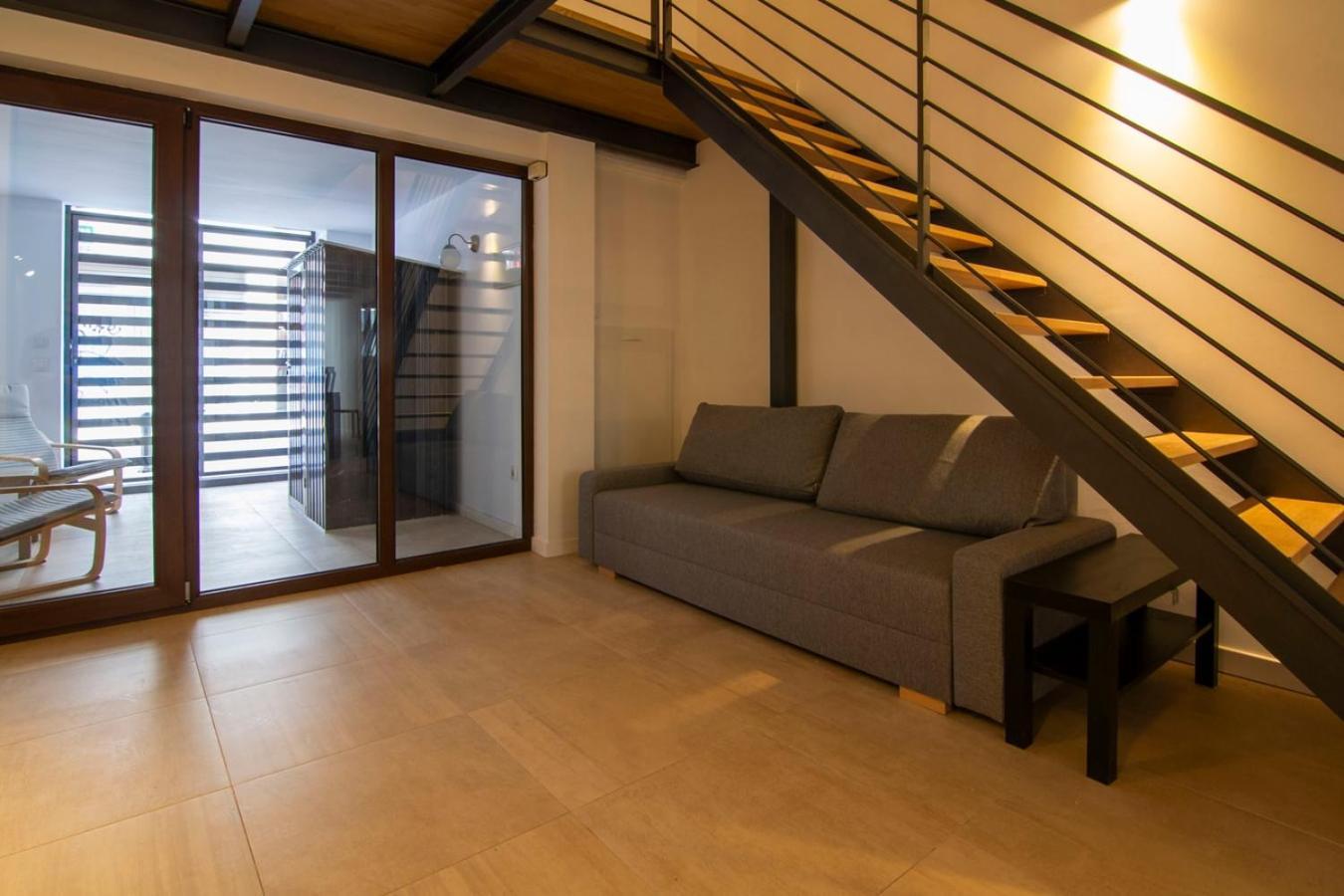 Apartment Vlc Host - Botanico *