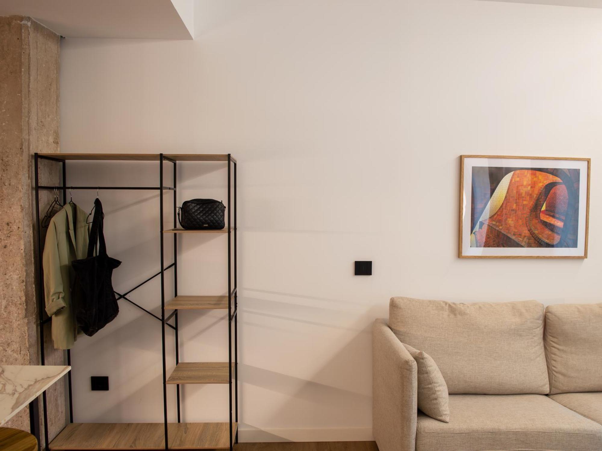 Appartement Guastavino By Alma Valencia