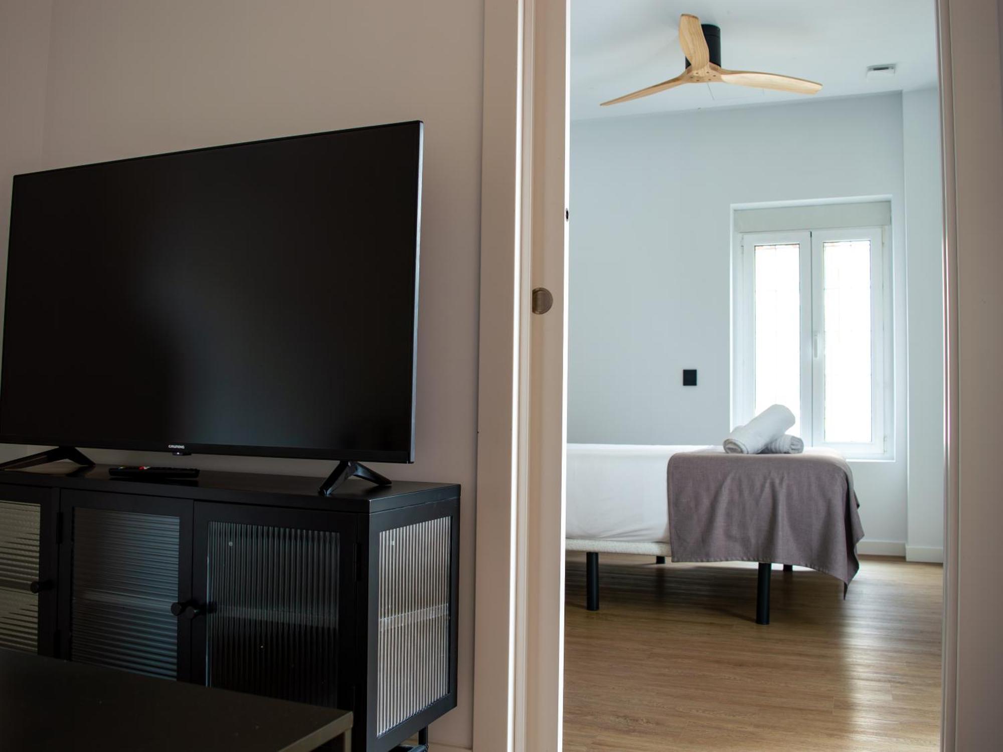 Guastavino By Alma Appartement Valencia