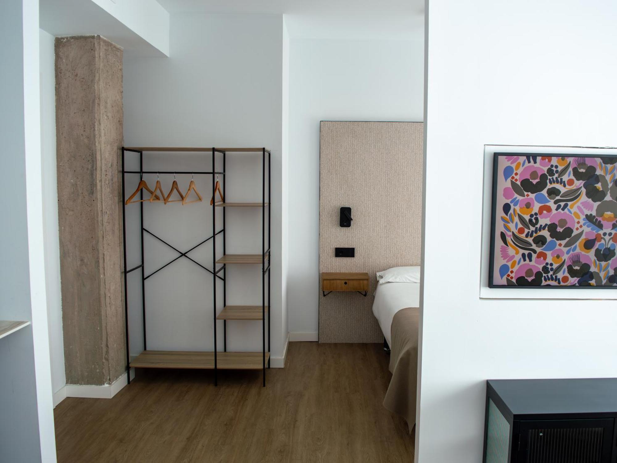 Guastavino By Alma Appartement *