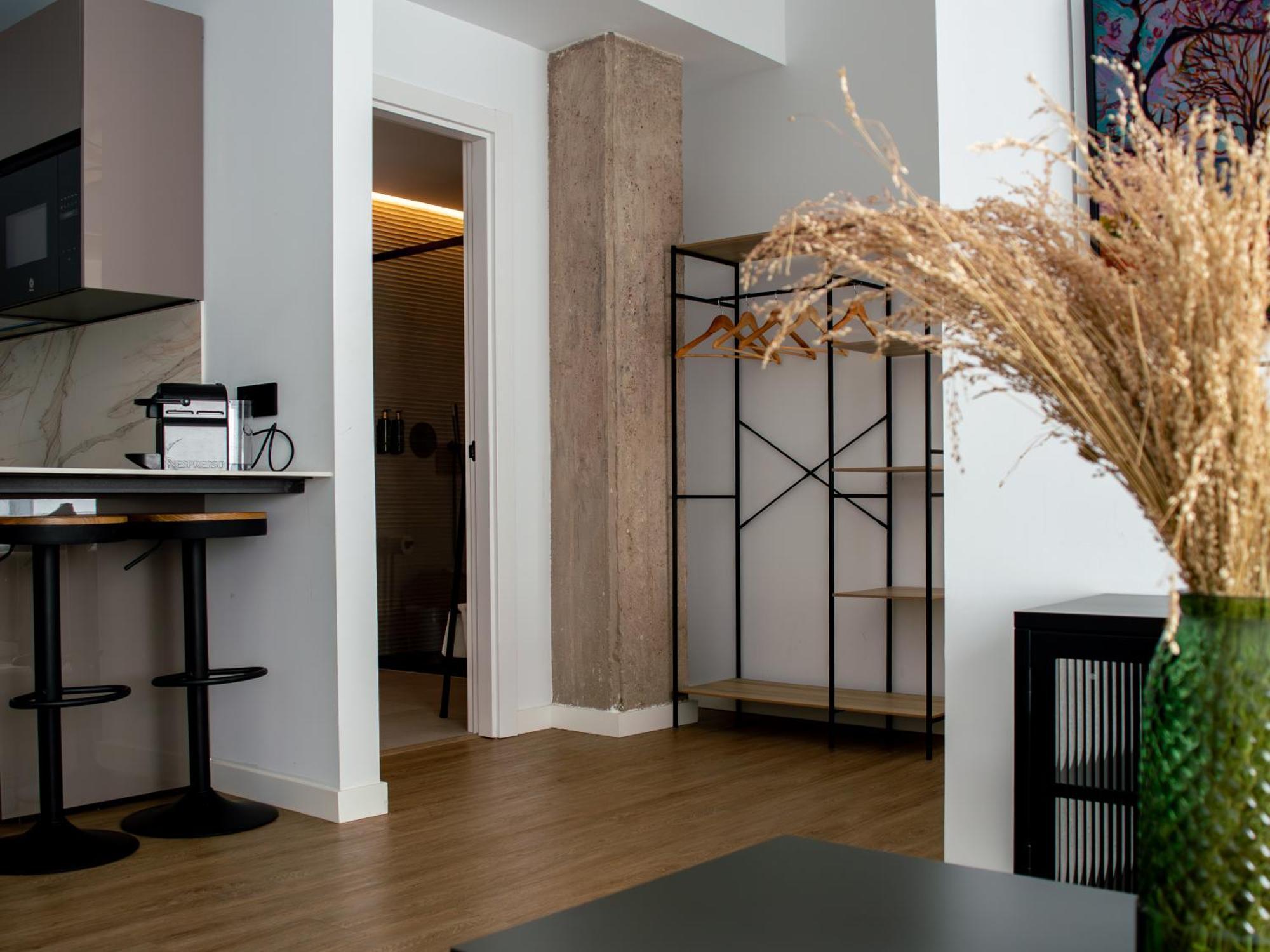 Guastavino By Alma Appartement Valencia