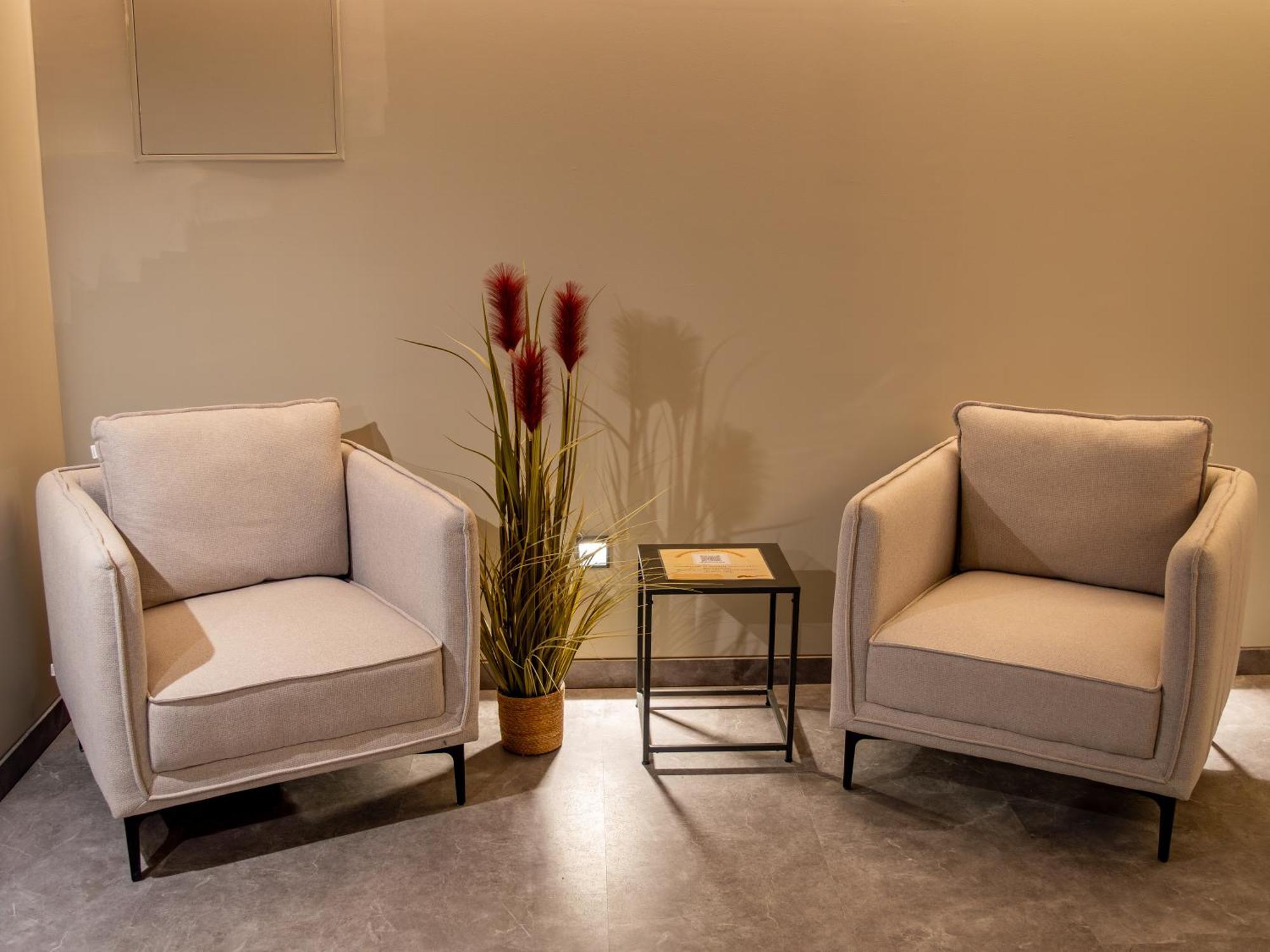 Guastavino By Alma Appartement Valencia