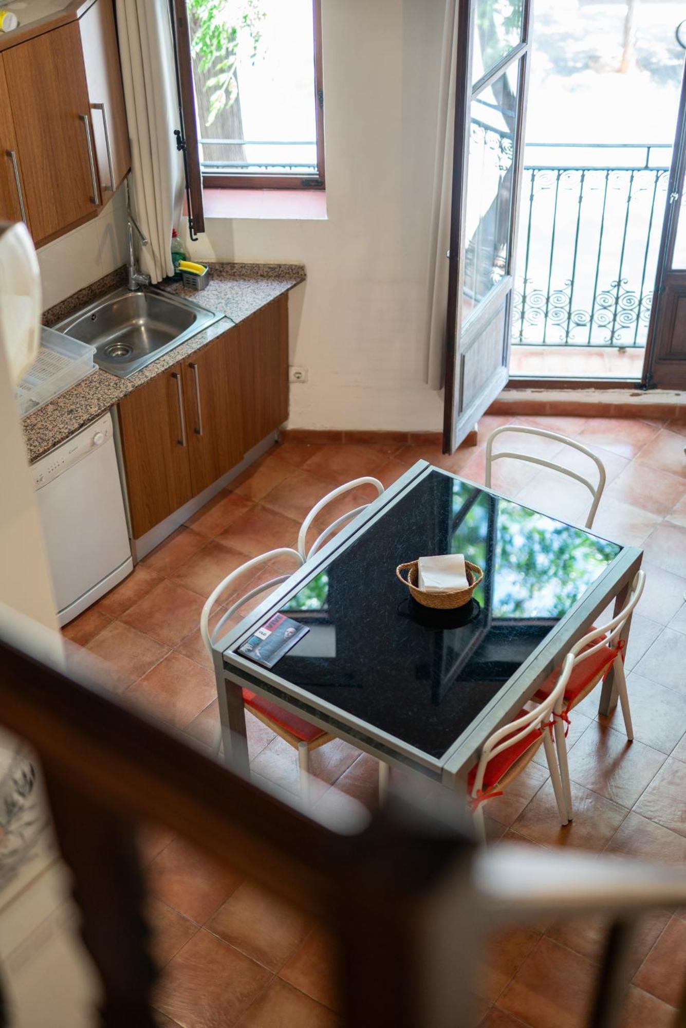 Mercado Guest house *