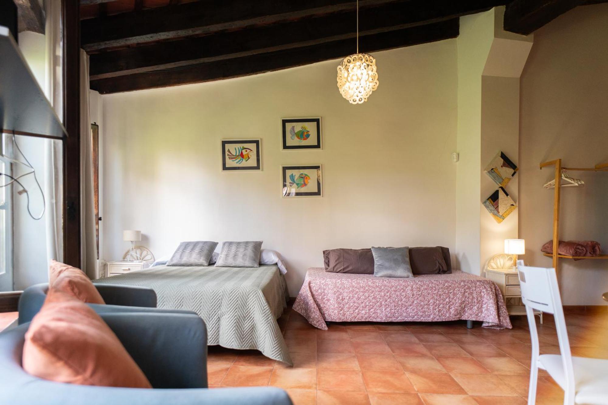 Guest house Mercado Valencia