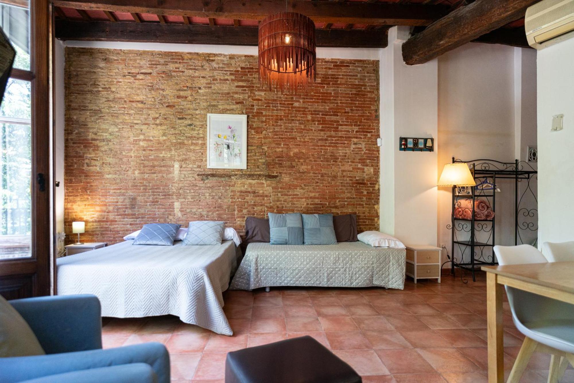 Guest house Mercado