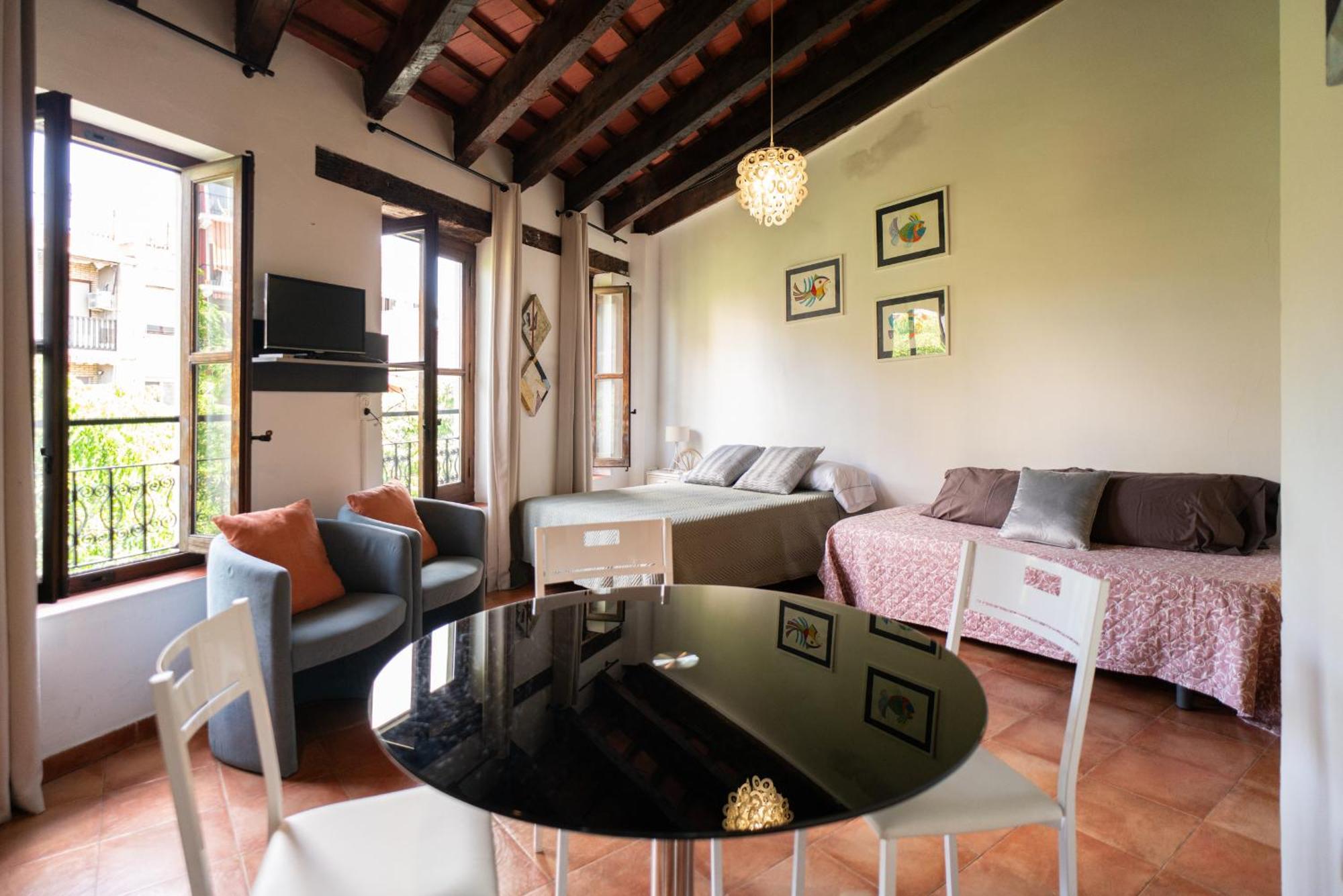 Guest house Mercado