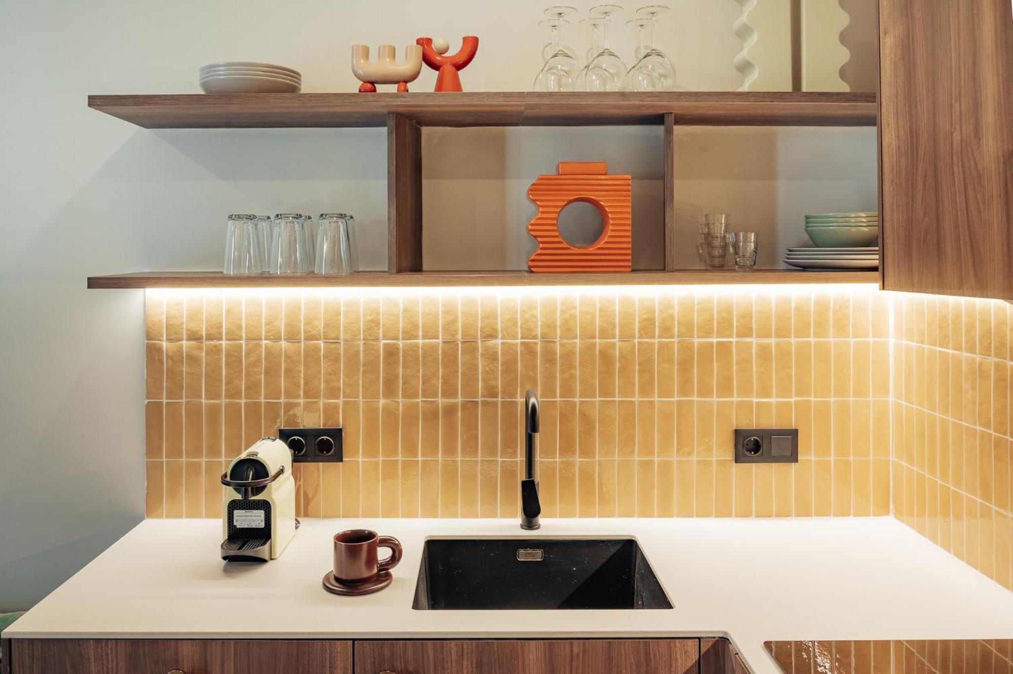 The Atelier Lofts *