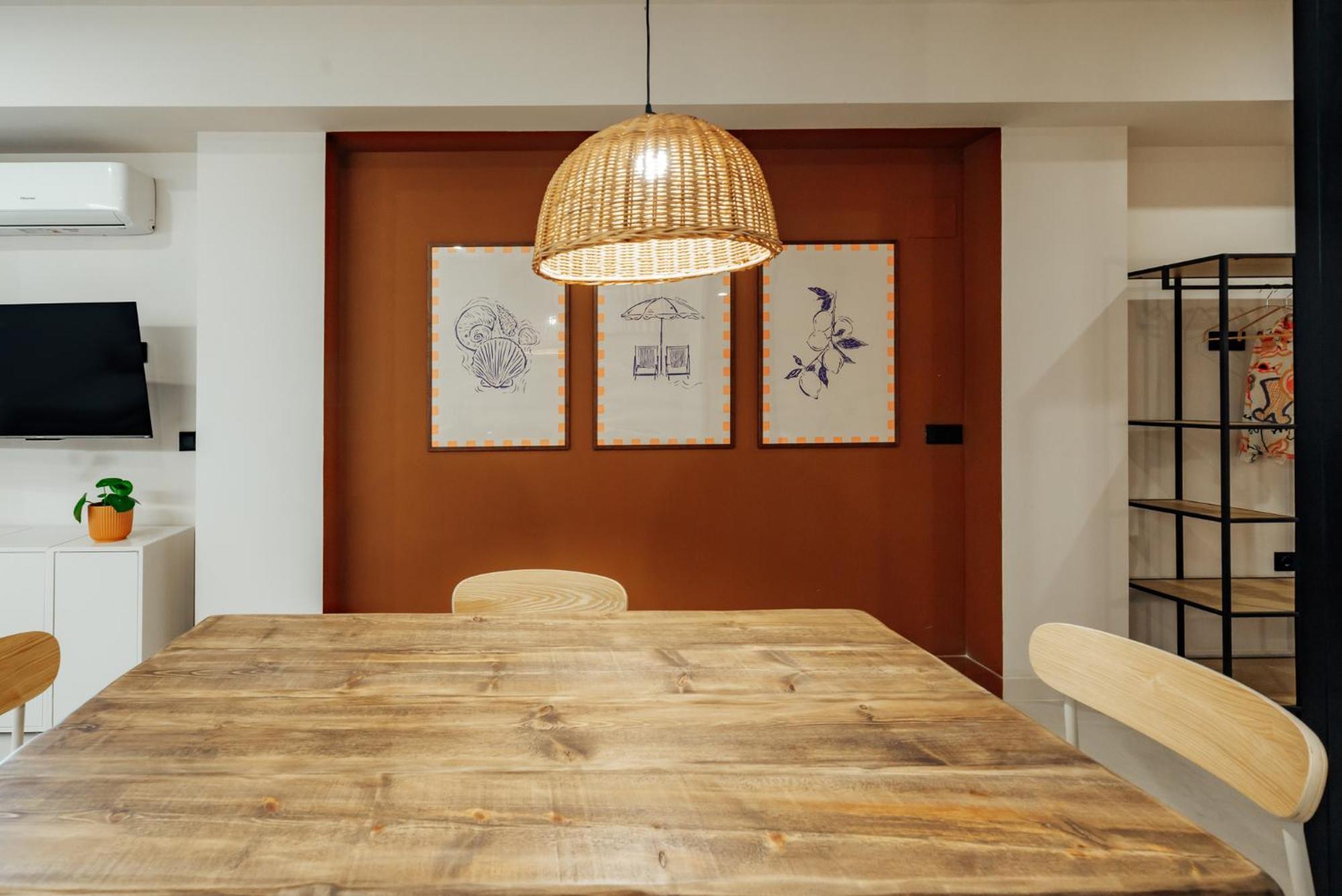 The Atelier Lofts Apartahotel *