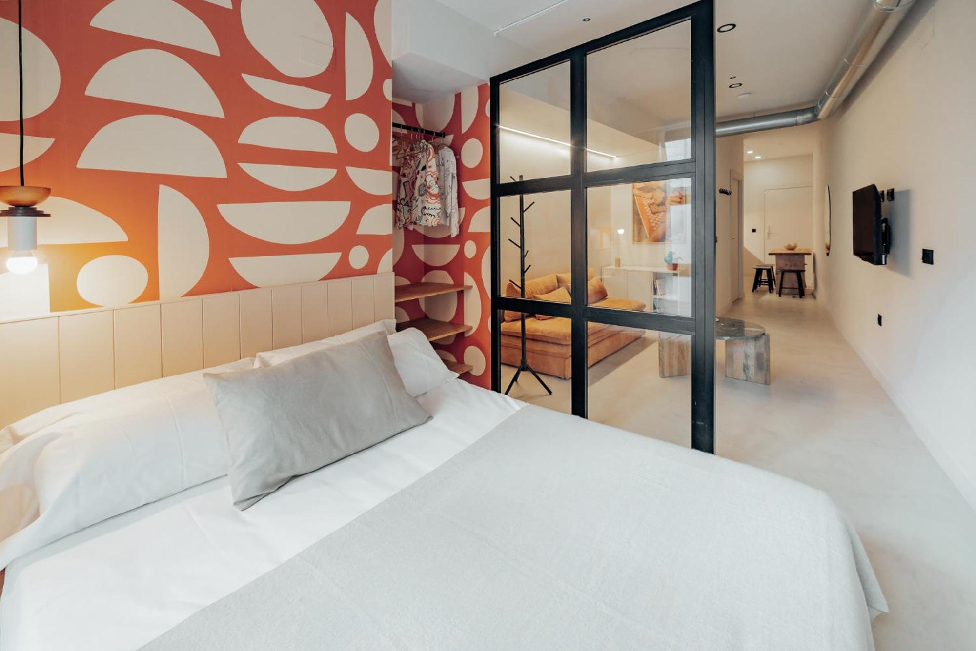 The Atelier Lofts * Valencia