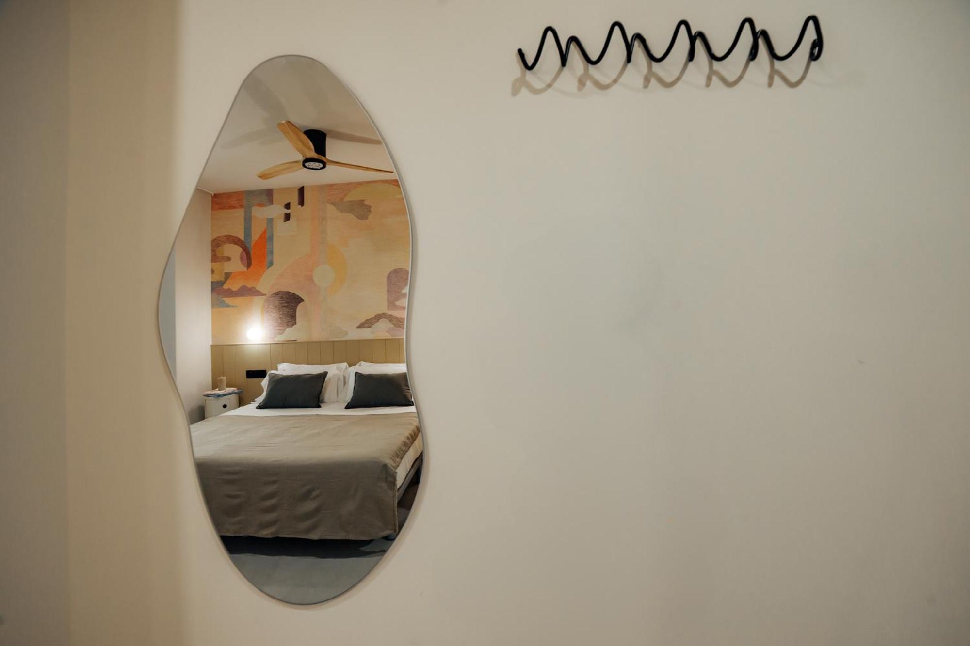 Apartahotel The Atelier Lofts *