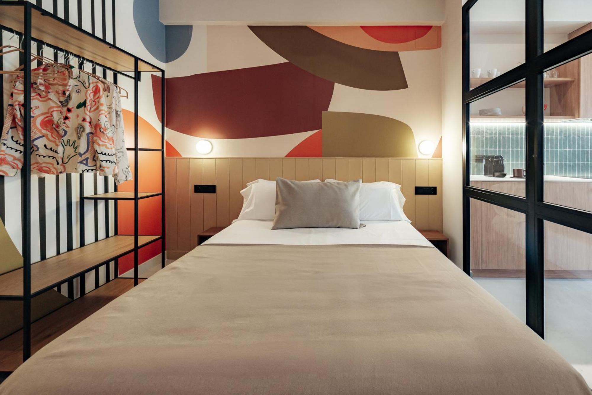 The Atelier Lofts Apartahotel *