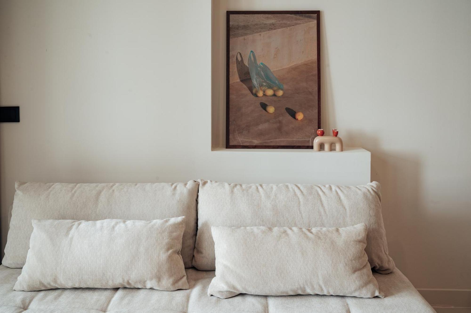 The Atelier Lofts Apartahotel Valencia