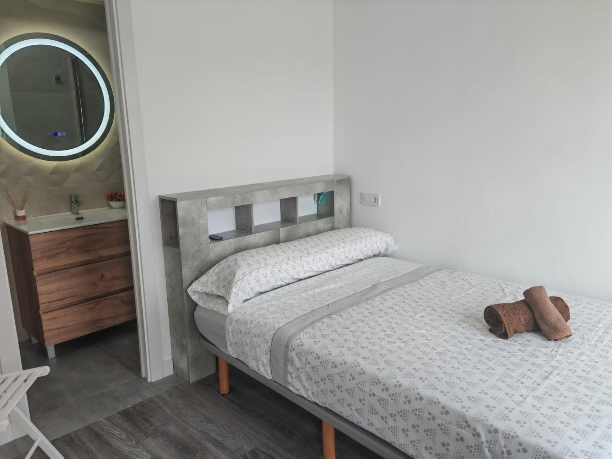 Apartmentsuitespain Atic Panoramic * Valencia