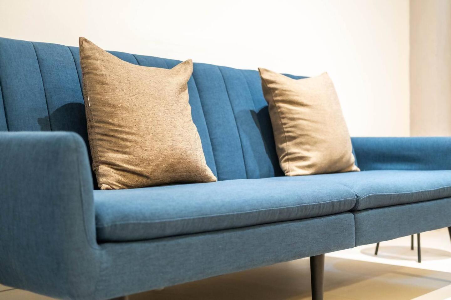 Apartamento Flats Nou Mestalla *