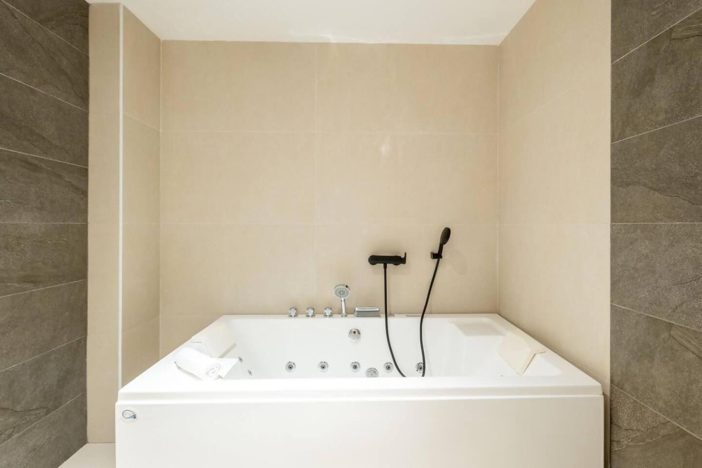 Apartamento Flats Nou Mestalla
