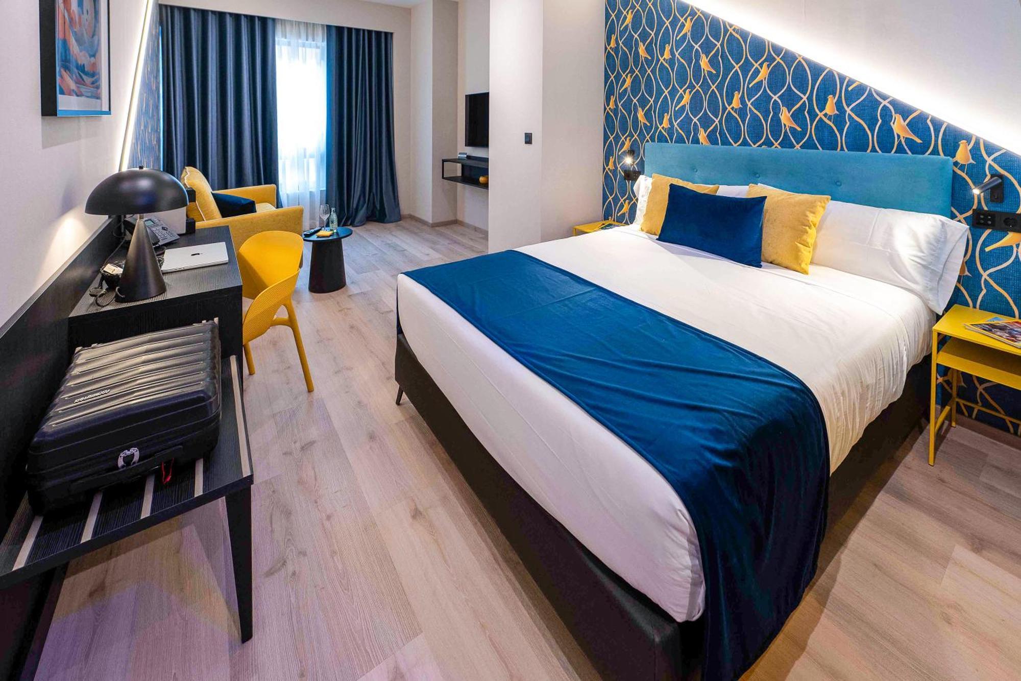 Pathos By Mimood Aparthotel Valencia