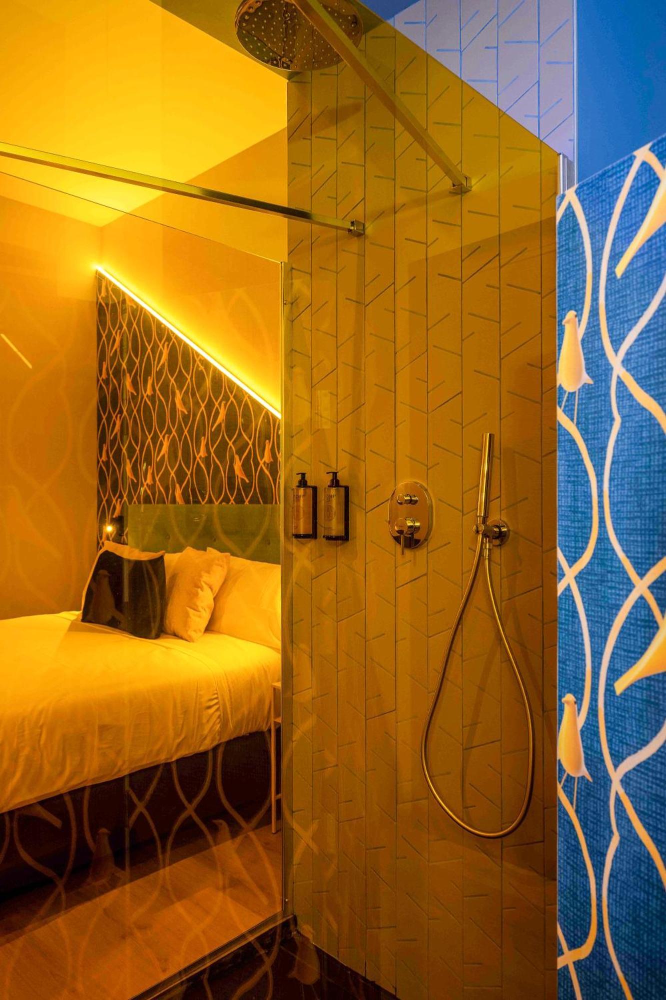 Aparthotel Pathos By Mimood Valencia