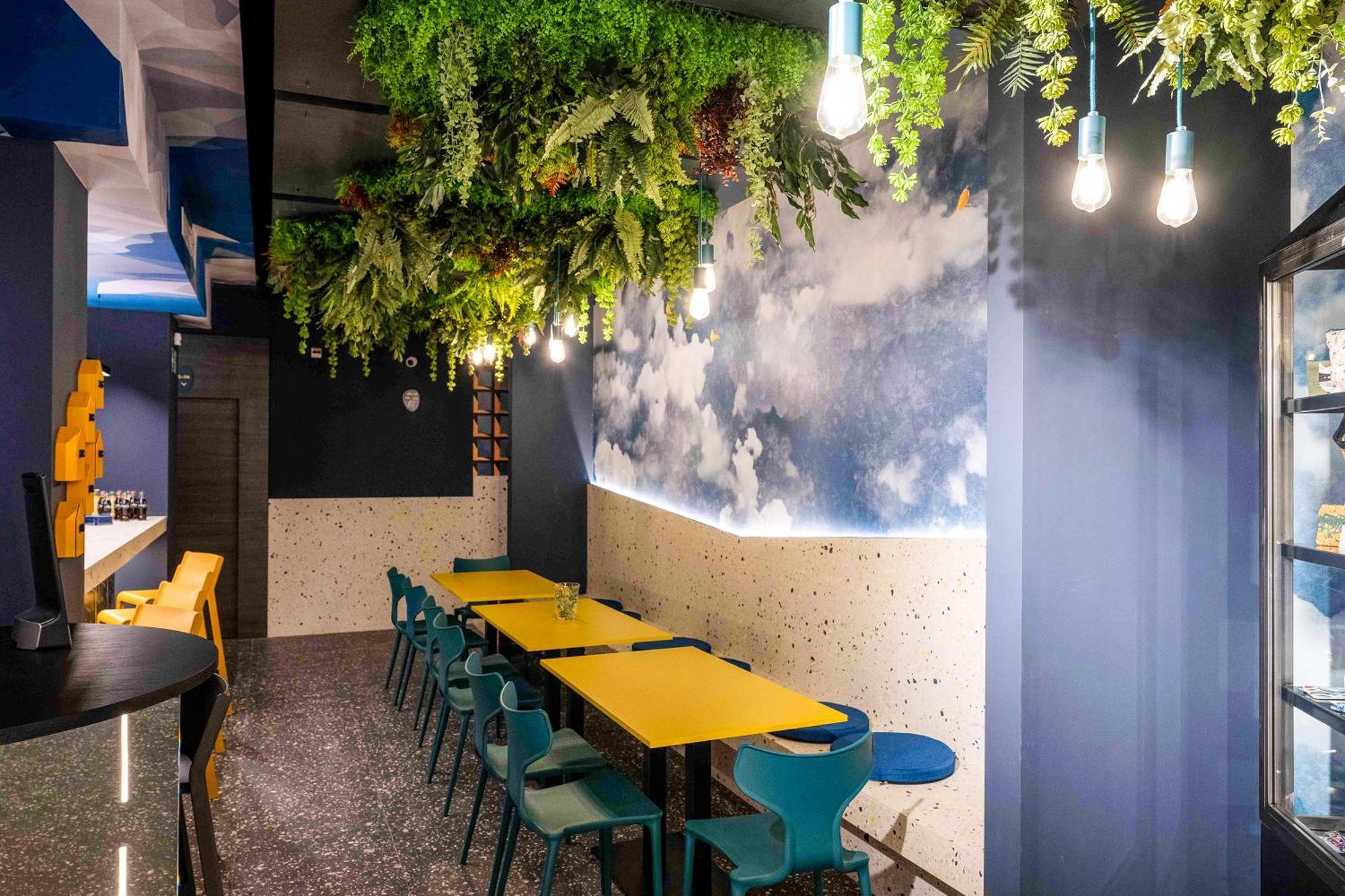 Aparthotel Pathos By Mimood Valencia