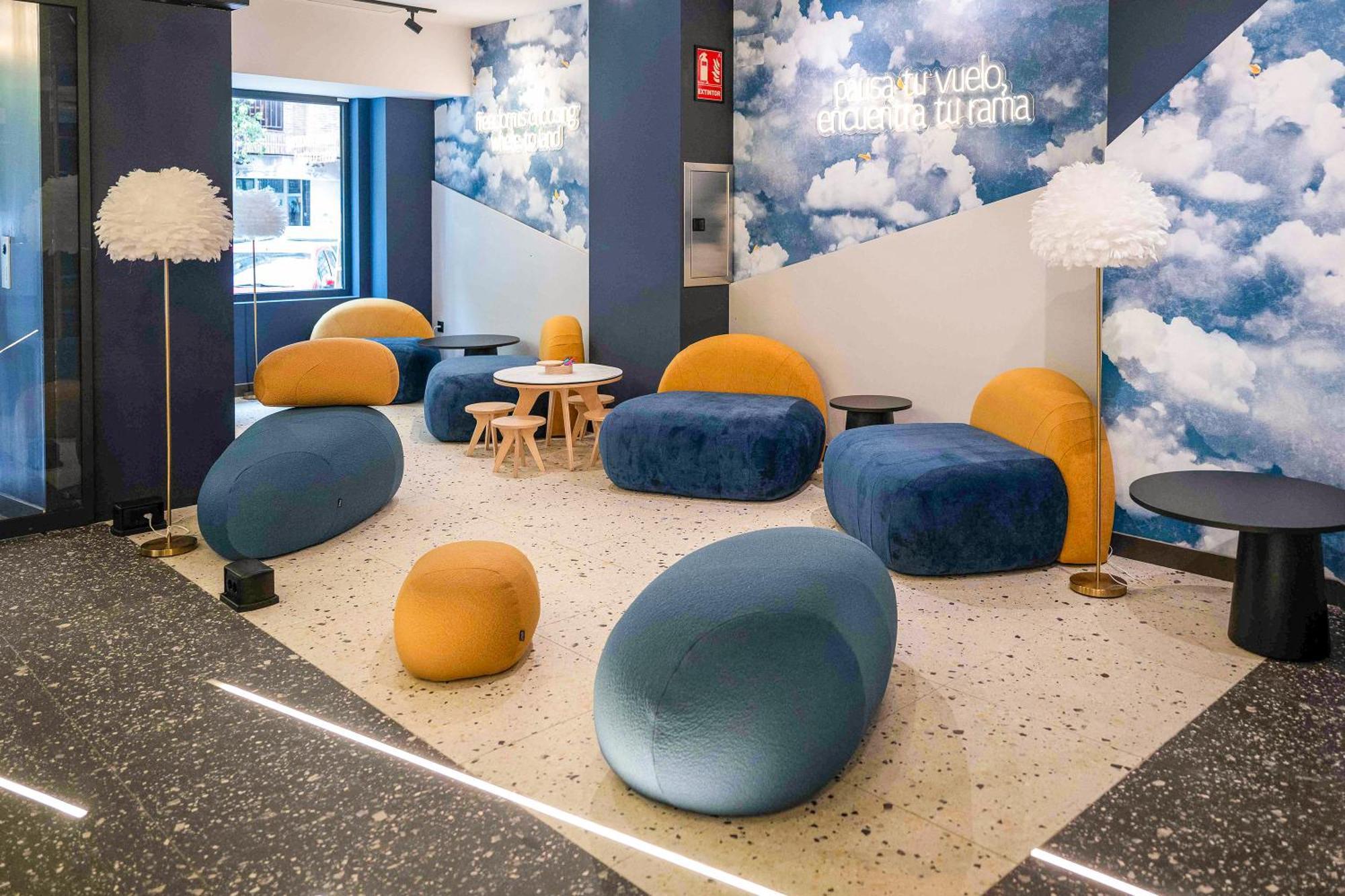 Aparthotel Pathos By Mimood