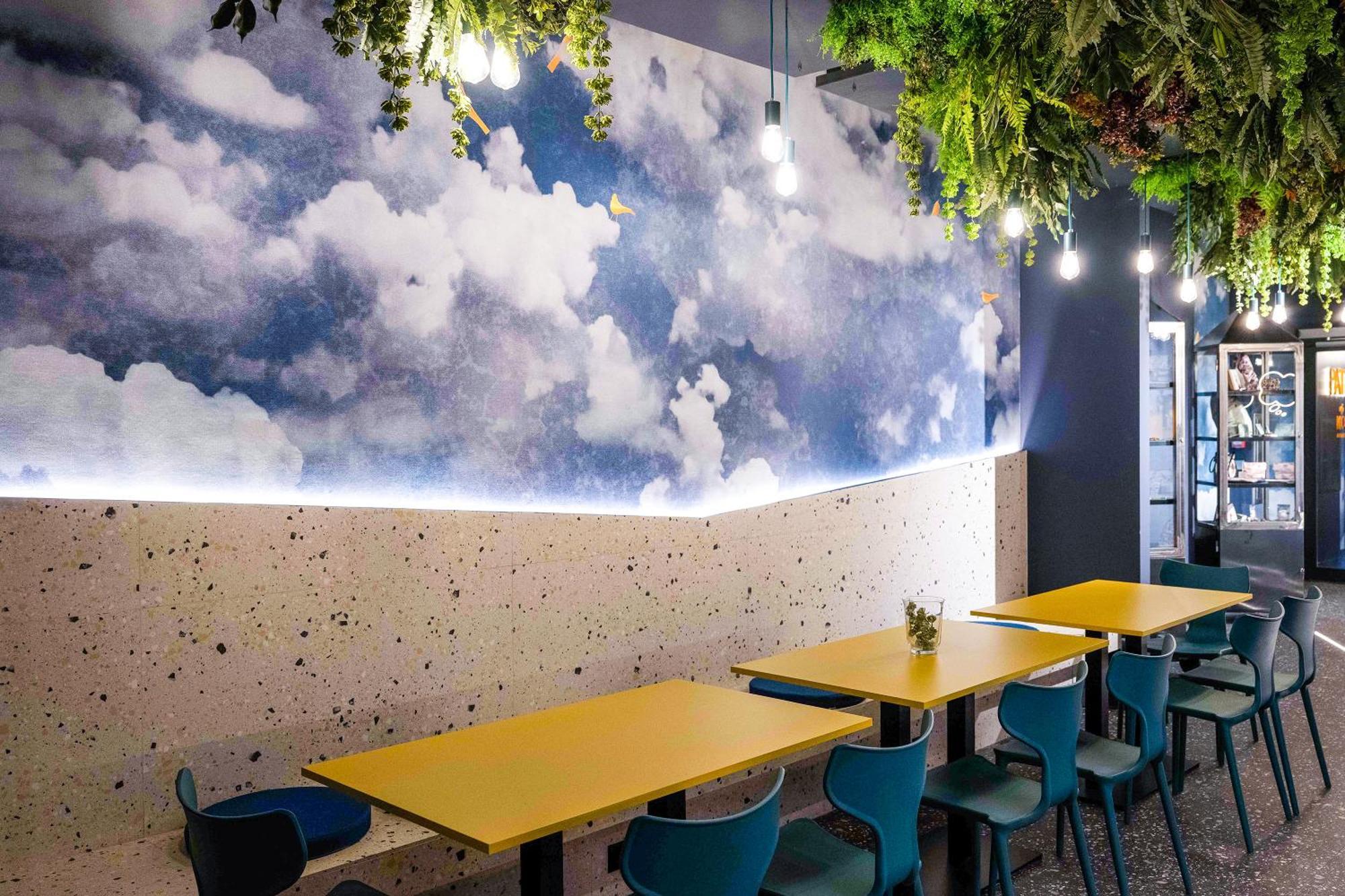 Aparthotel Pathos By Mimood Valencia