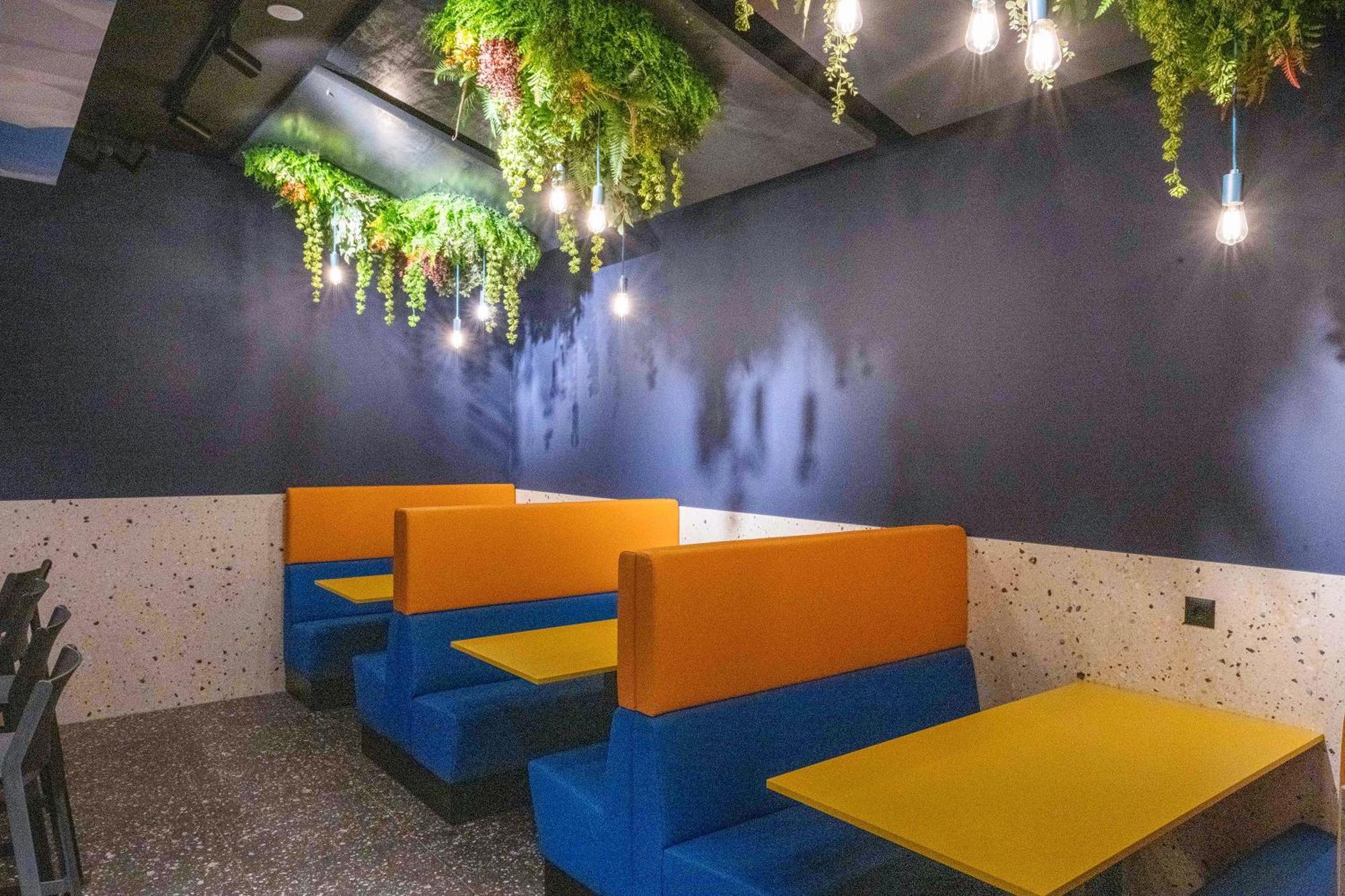 Aparthotel Pathos By Mimood 4*