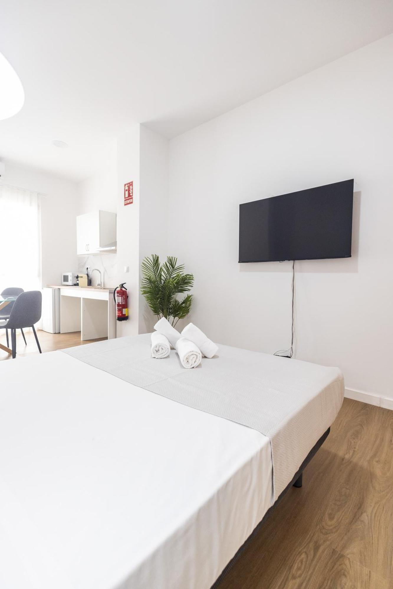 Imprenta Sorolla By Concept Gasthof Valencia
