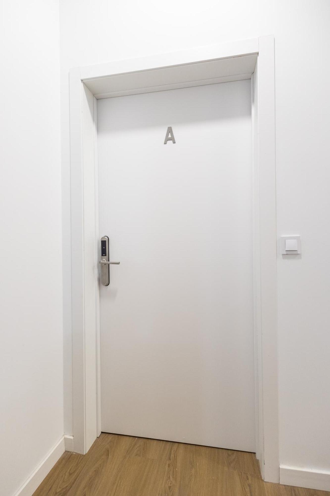 Imprenta Sorolla By Concept Gasthof *