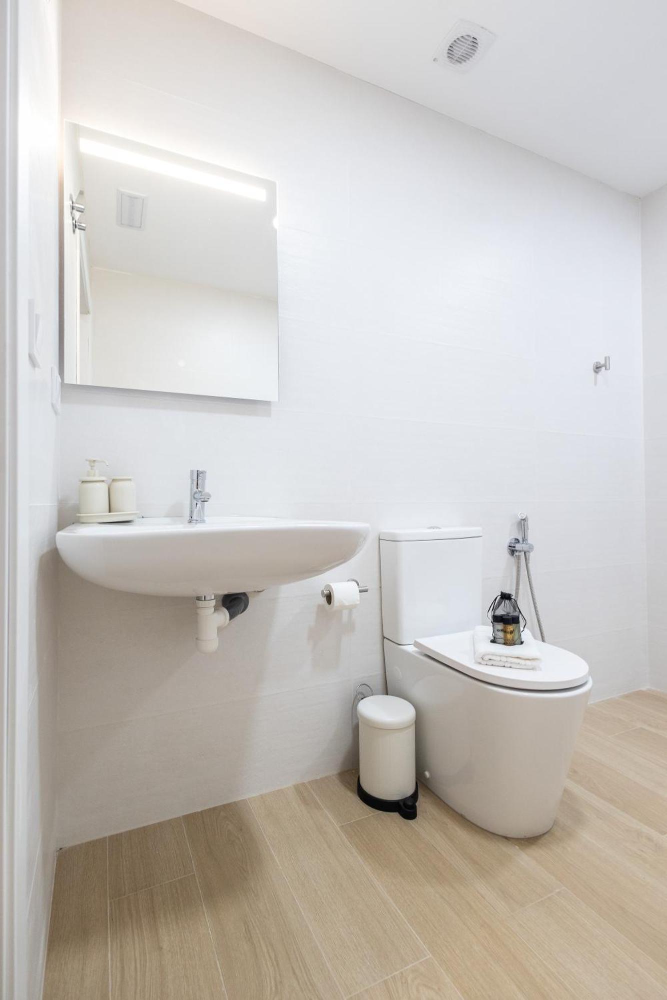 Gasthof Imprenta Sorolla By Concept