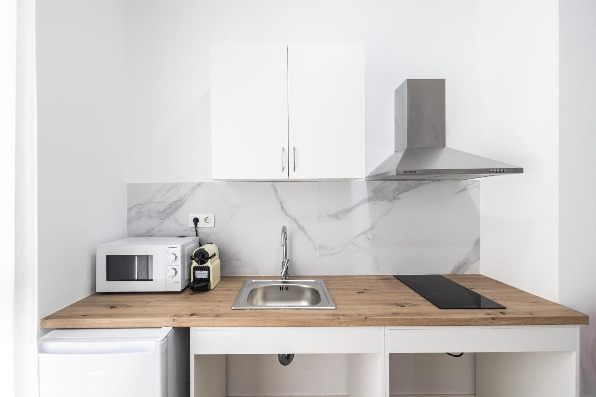 Gasthof Imprenta Sorolla By Concept Valencia