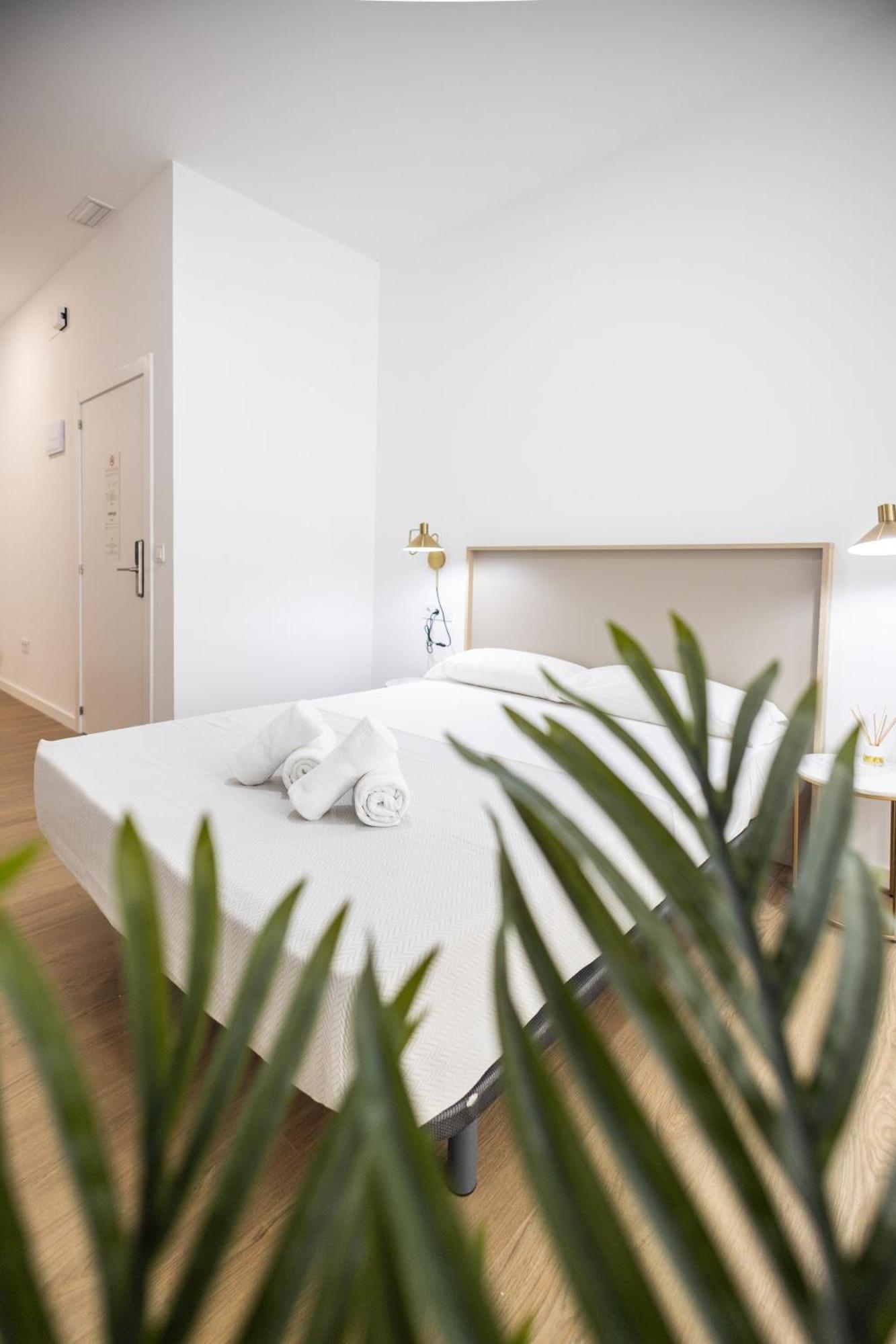 Imprenta Sorolla By Concept Gasthof