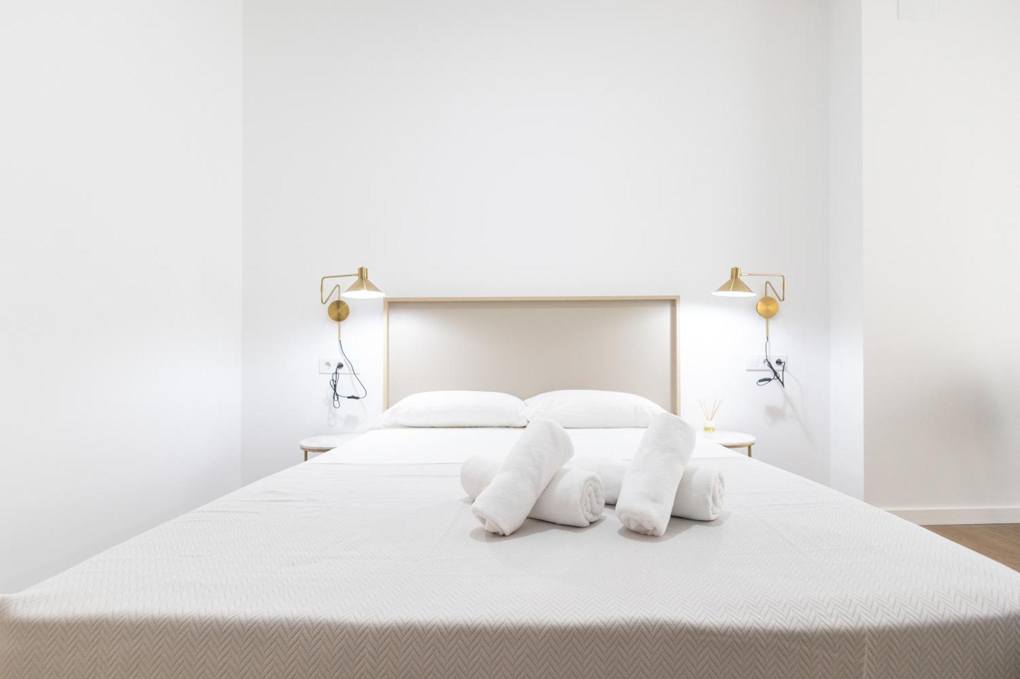 Gasthof Imprenta Sorolla By Concept
