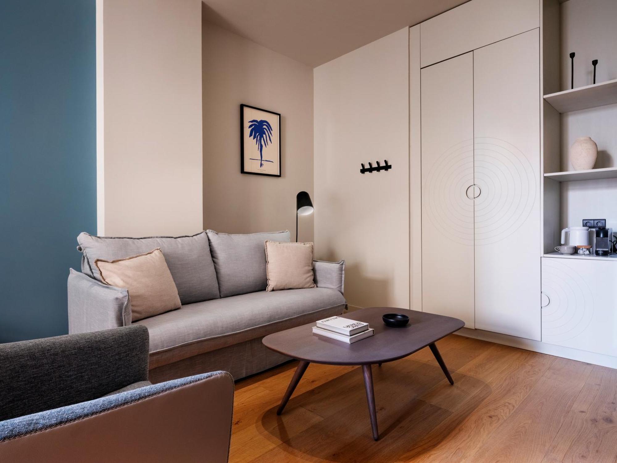 Aparthotel Numa La Xerea