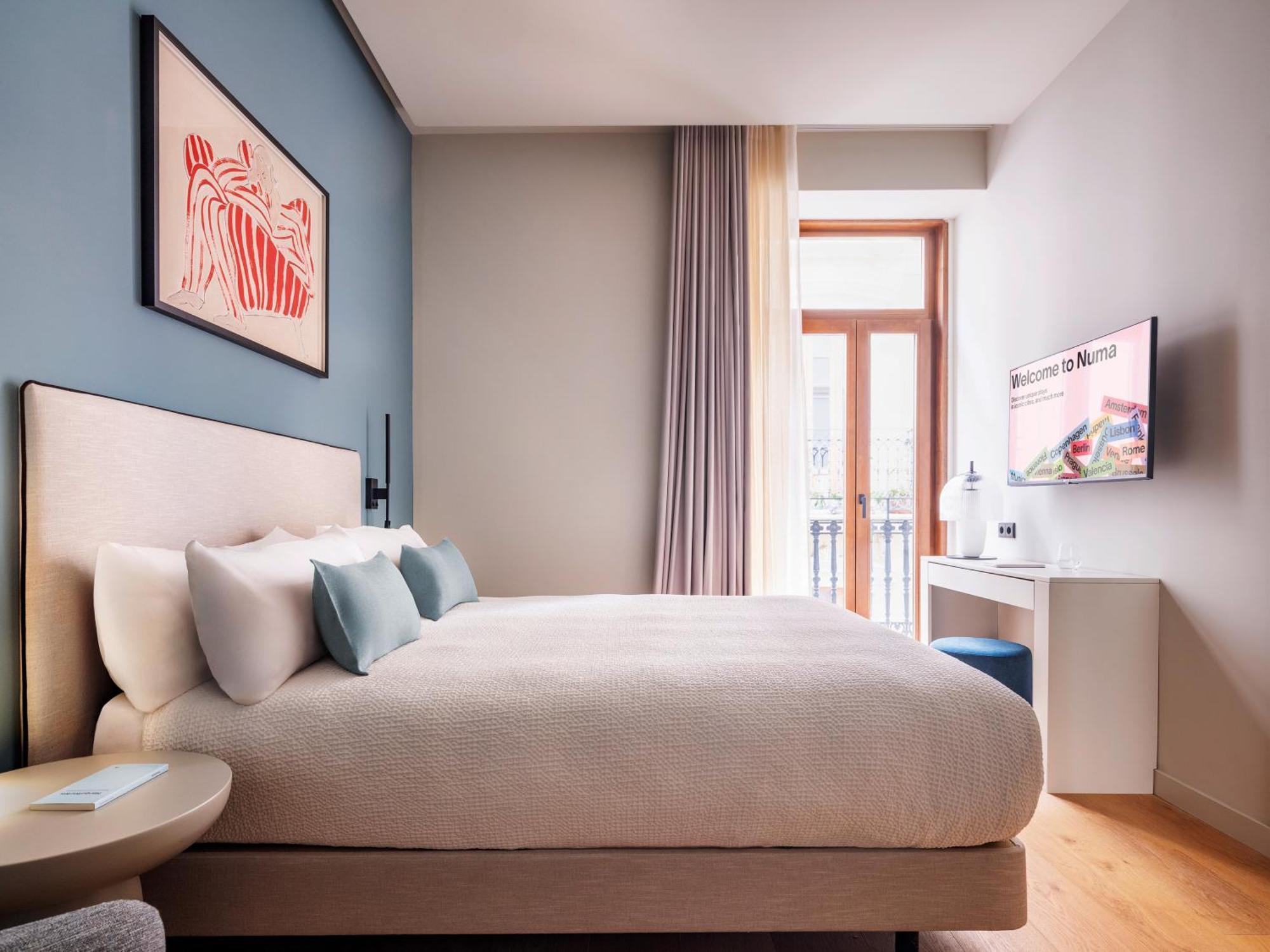 Numa La Xerea Aparthotel *