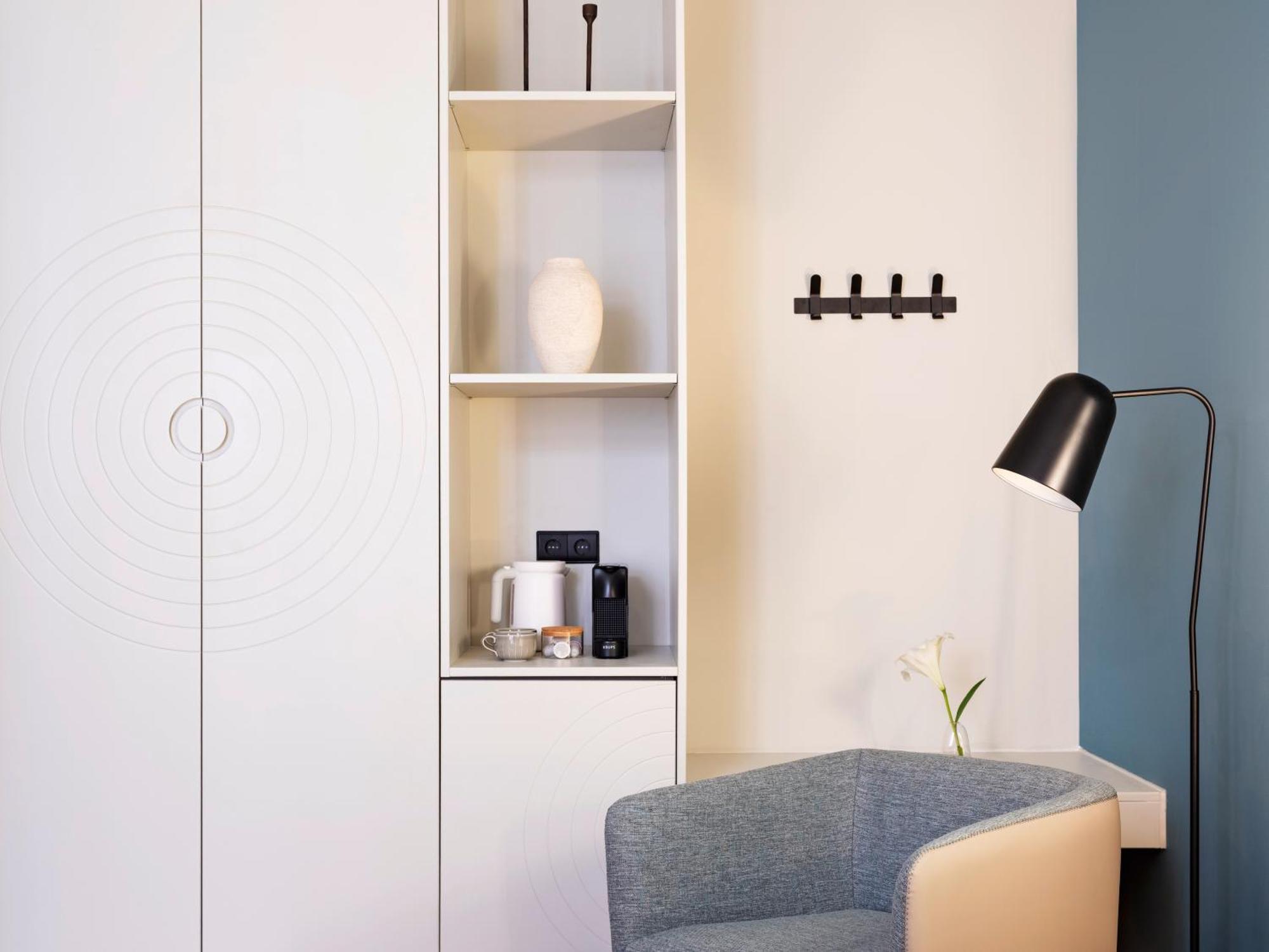 Numa La Xerea Aparthotel Valencia