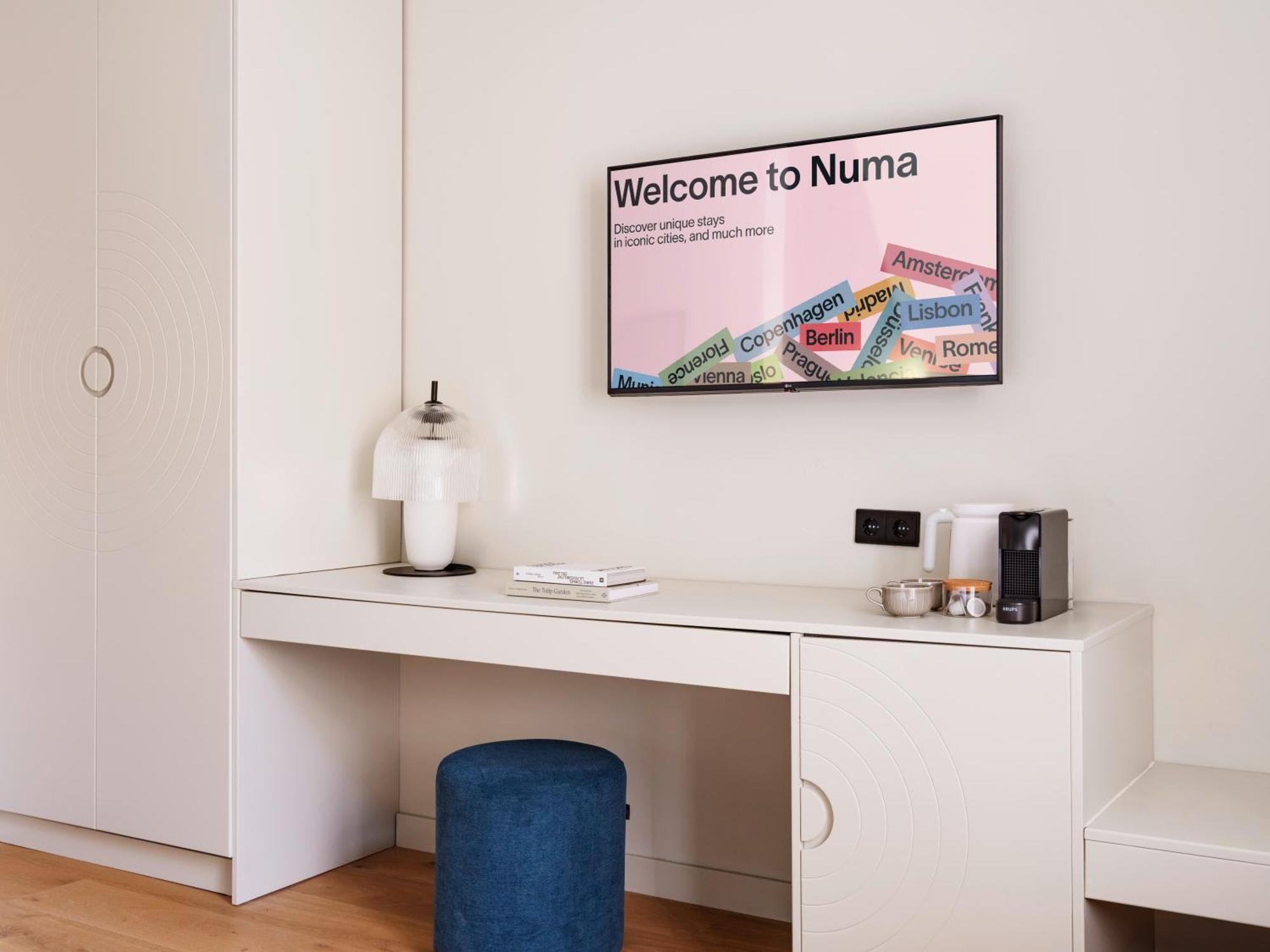 Numa La Xerea Aparthotel Valencia