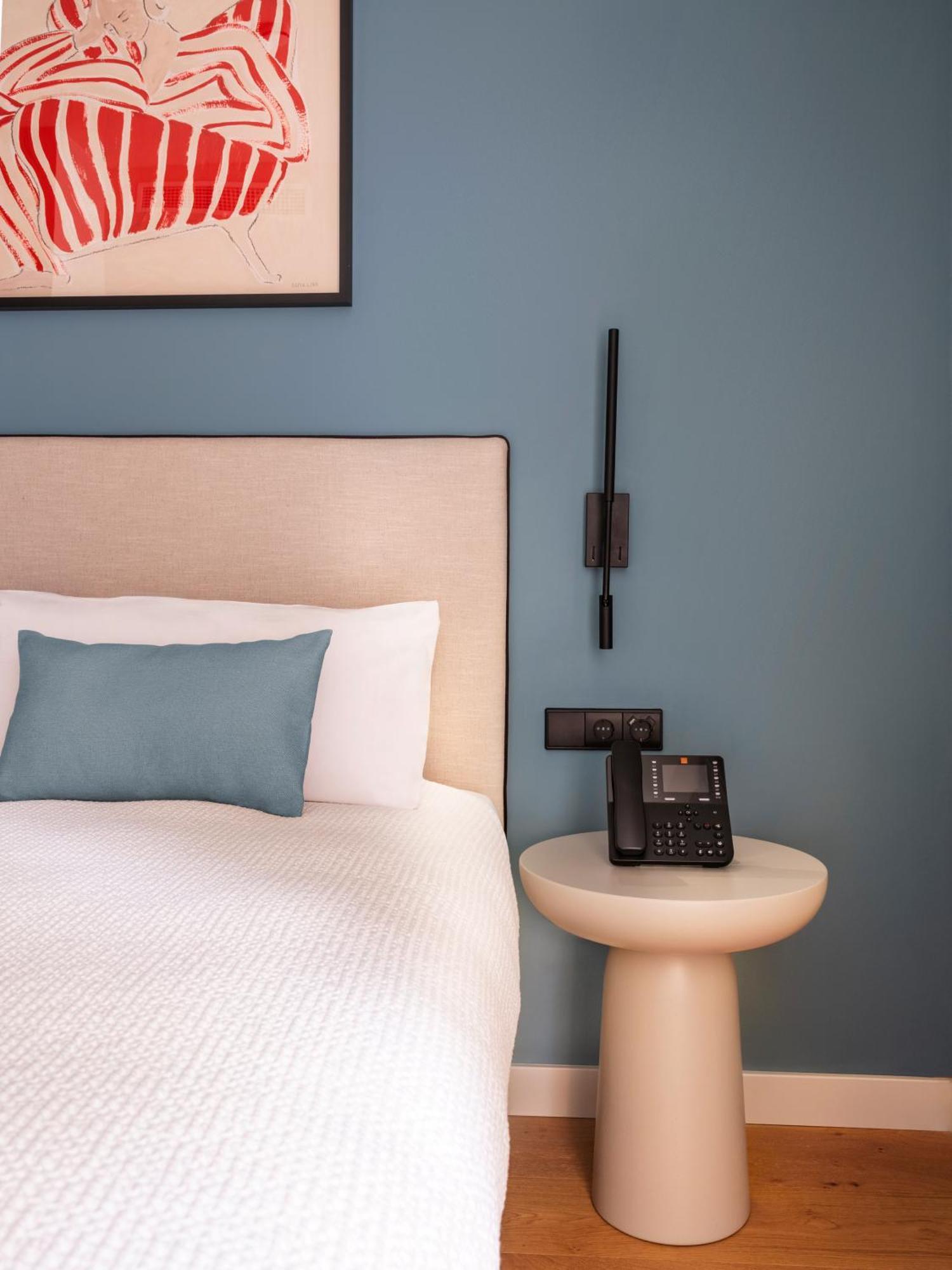 Aparthotel Numa La Xerea Valencia