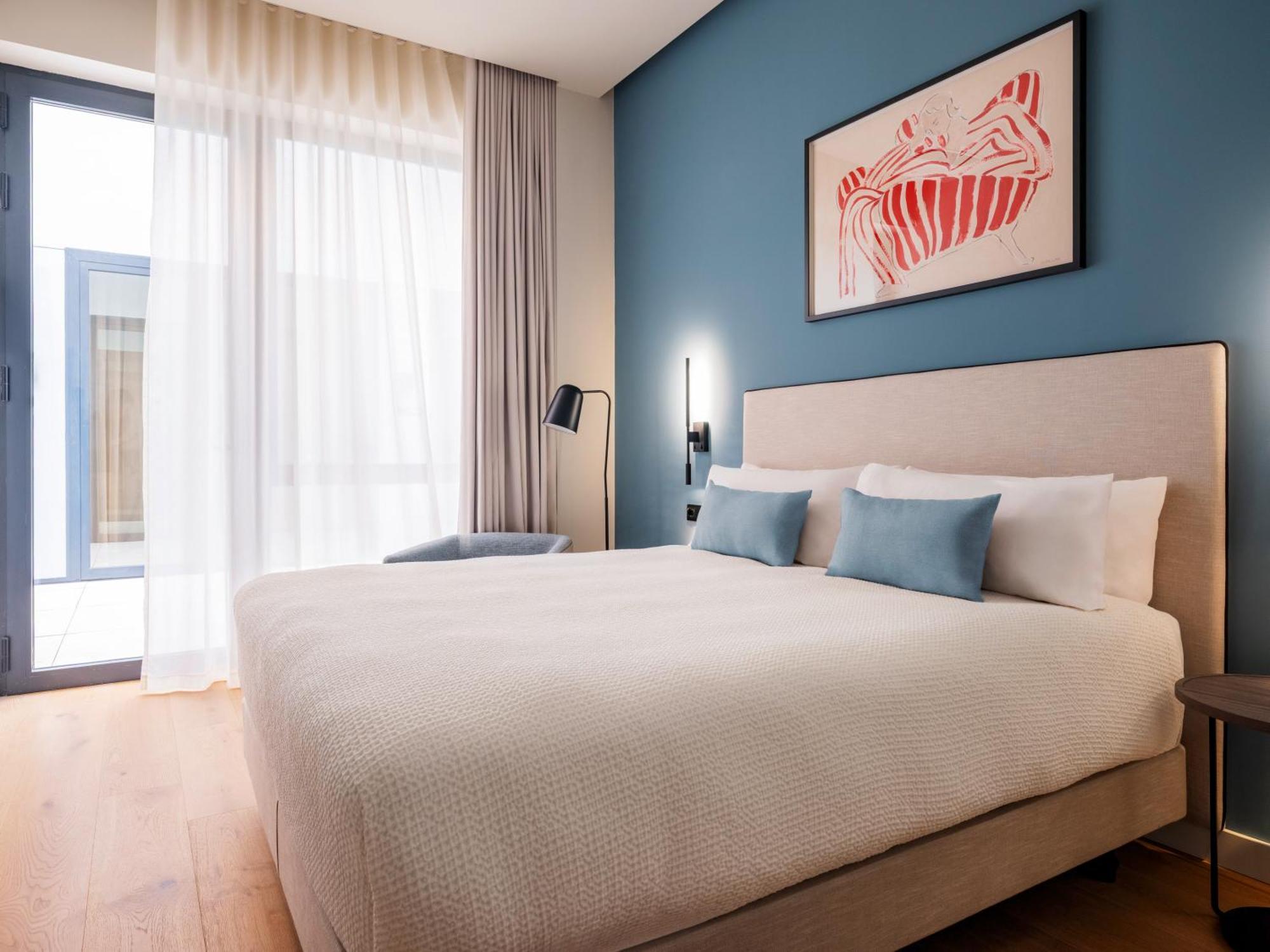Numa La Xerea Aparthotel Valencia
